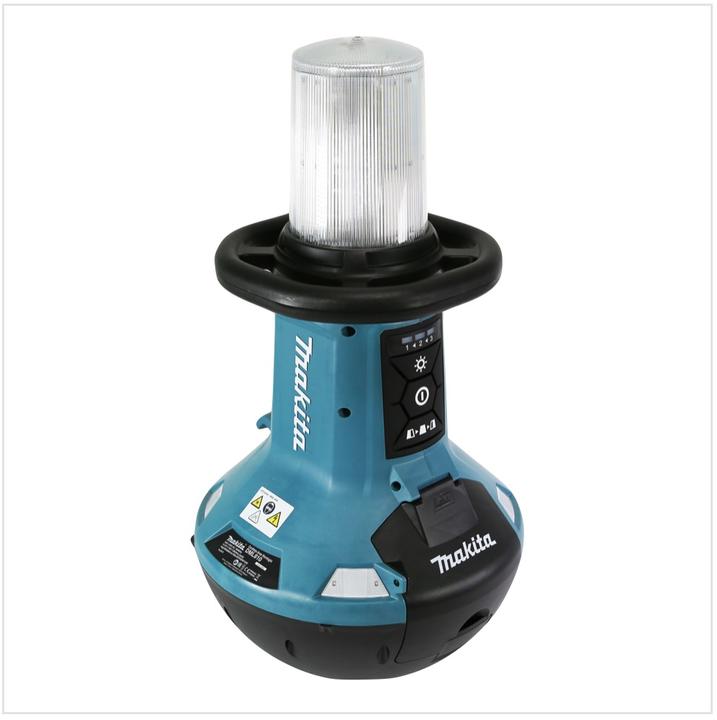 Produktbild Makita DML810 (5500 lm)