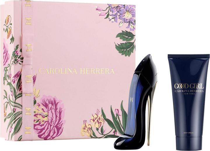 Image du produit Carolina Herrera Good Girl (Set parfum)