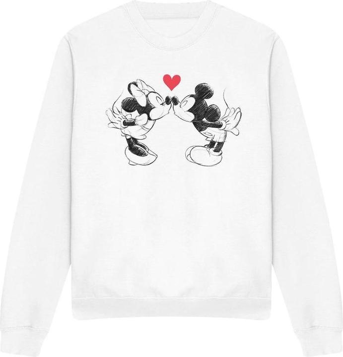 Produktbild Disney Sweatshirt Valentinstag (XL)