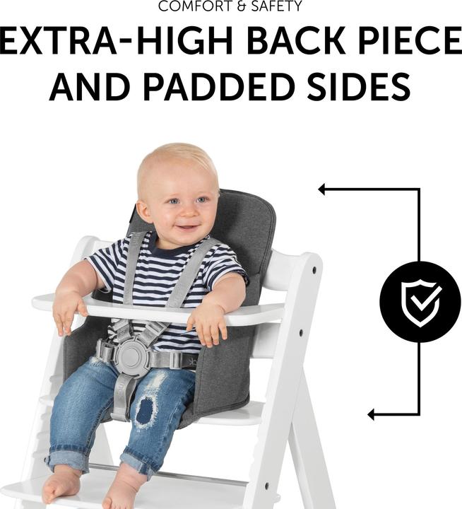 Immagine prodotto Hauck Alpha cosy Select