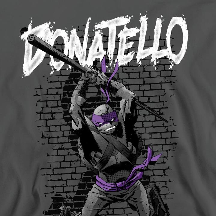 Produktbild Teenage Mutant NT Sweatshirt (XXL)
