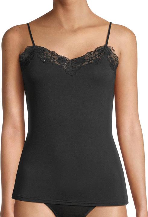 Image du produit Nina von C. Pack de 3 tops spaghettis Romance (42, XL)