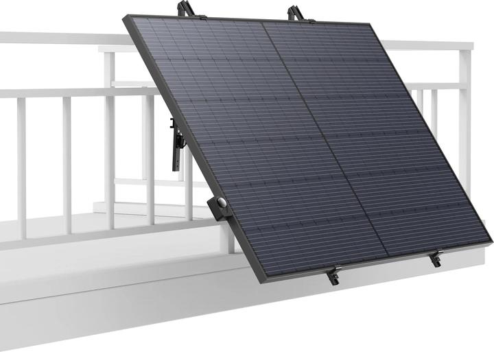 Produktbild EcoFlow Solar Tracker