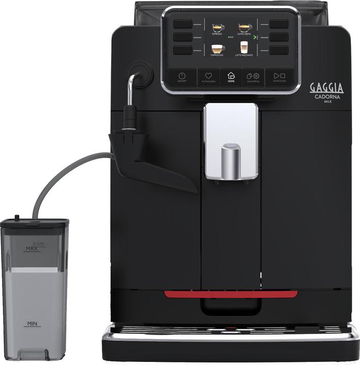 Gaggia RI9603/01 - CADORNA MILK (sch) (EU-Stecker)