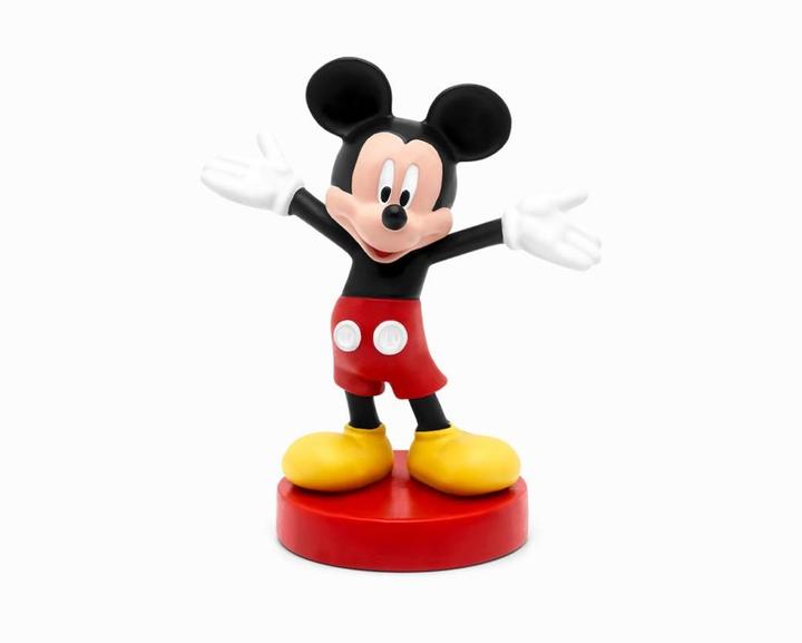 Image du produit Tonies Le jeu de football totalement fou de Micky (Allemand)