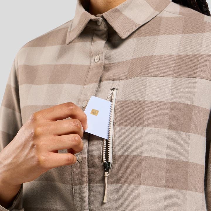 Actual product image Odlo Essentials (M)