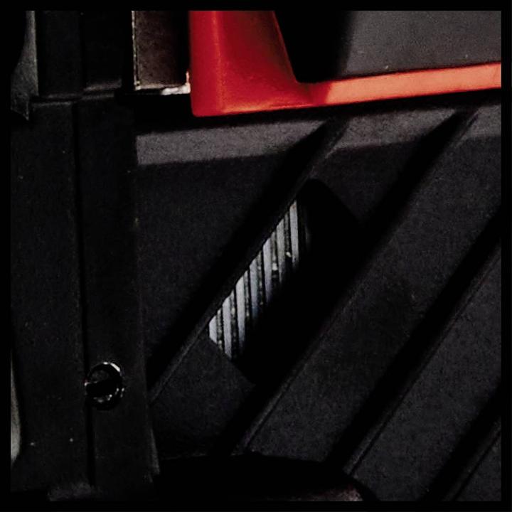 Image du produit Einhell Fixetto 18/38 S
