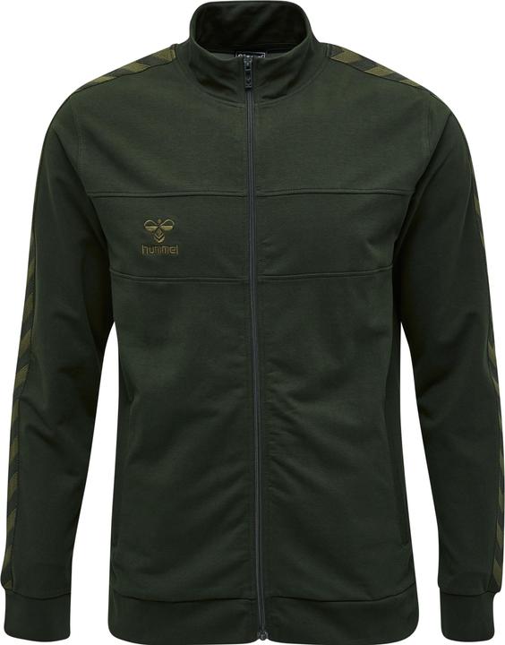 Produktbild hummel Move Classic Zip Jacket (XL)