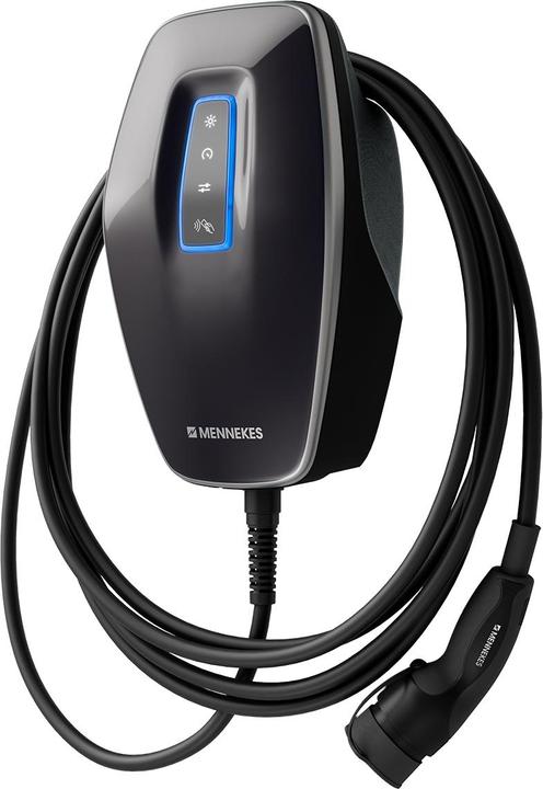 Mennekes Amtron 4You 310 (Typ 2, 11 kW)
