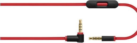 Immagine prodotto Beats Parlare a distanza (1.37m, Jack da 3.5mm, Studio, Assolo)