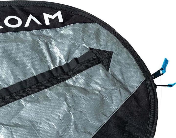 Actual product image Roam Boardbag Surfboard Daylight Funboard 7.0