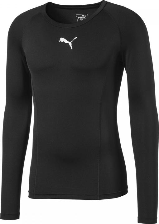 Immagine prodotto Puma LIGA T-shirt di baseball LS-655920 (XL)