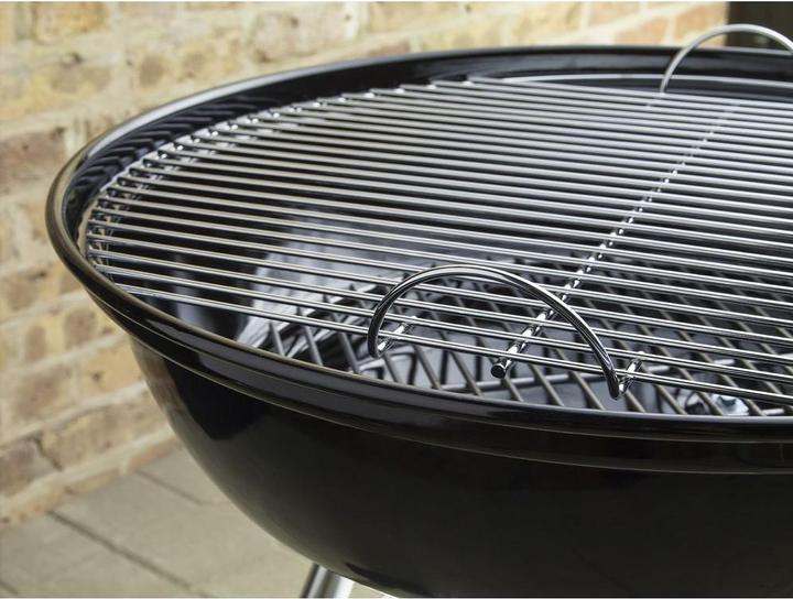 Actual product image Weber Compact (47 cm)