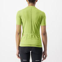 Actual product image Castelli Anima 4 Jersey (XL)