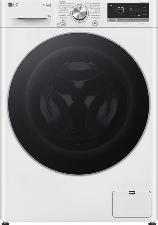 Image du produit LG F4WR7031 (13 kg, Gauche)