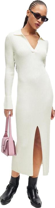 Produktbild HUGO Sharren Kleid Vorderer Schlitz (36 D)
