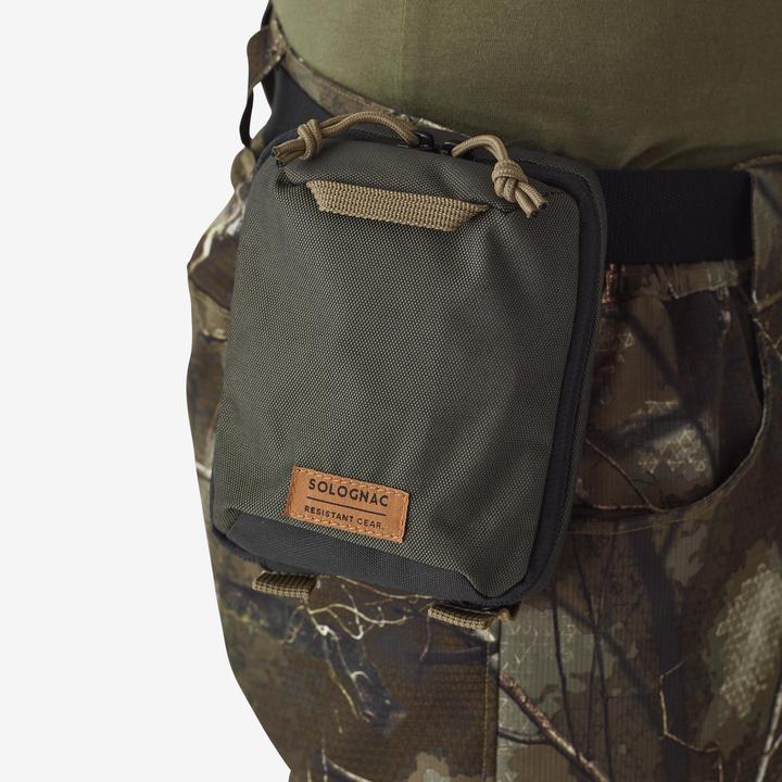 Actual product image Solognac Edc