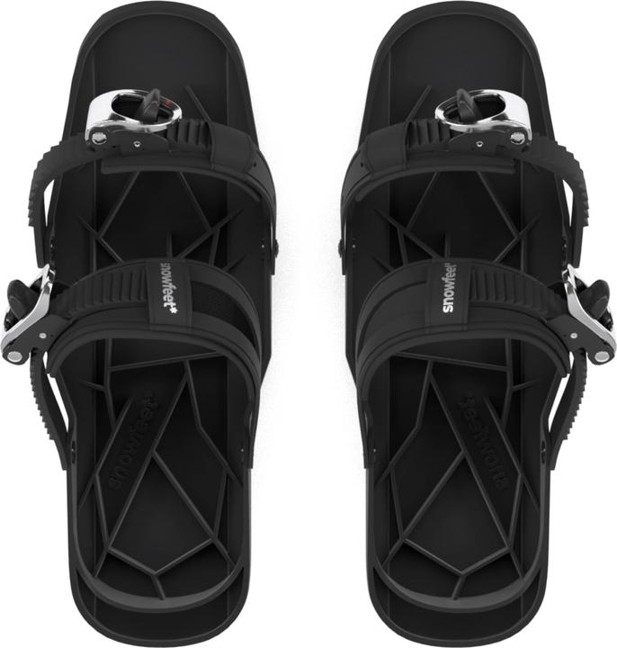 Immagine prodotto Snowfeet II (43 cm, Con attacco)
