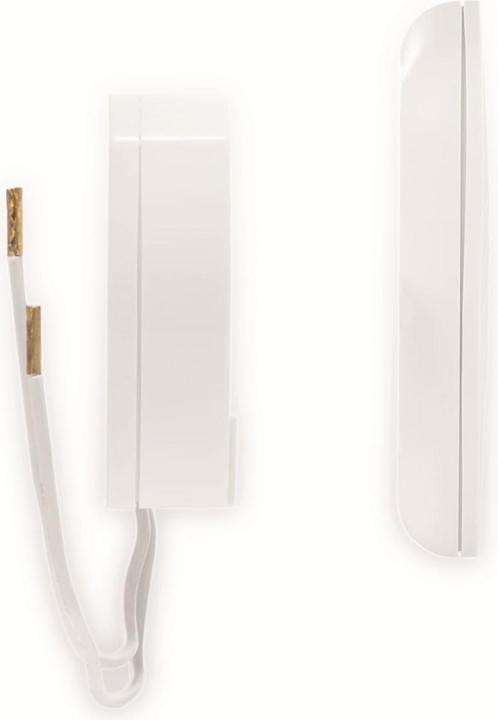 Produktbild Smartwares Funk-Einbauschalter + Fernbedienung (Schalter)
