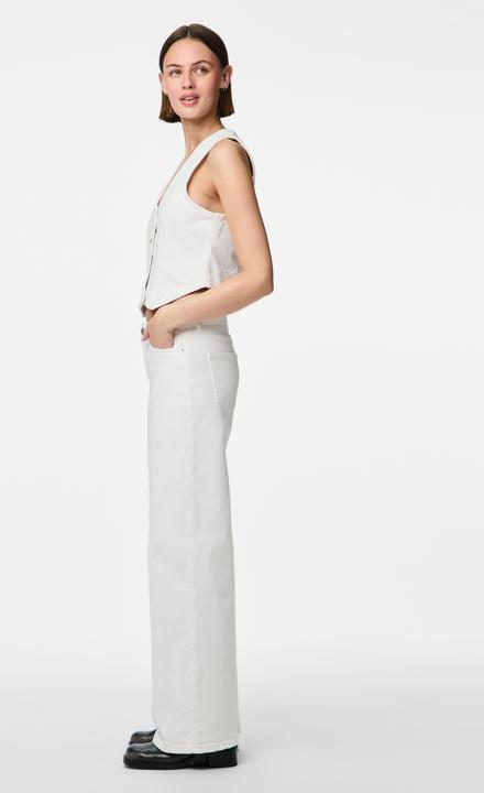 Image du produit Pieces Pcselma Lw Wide Jeans Od Noos Bc (W31/L30)