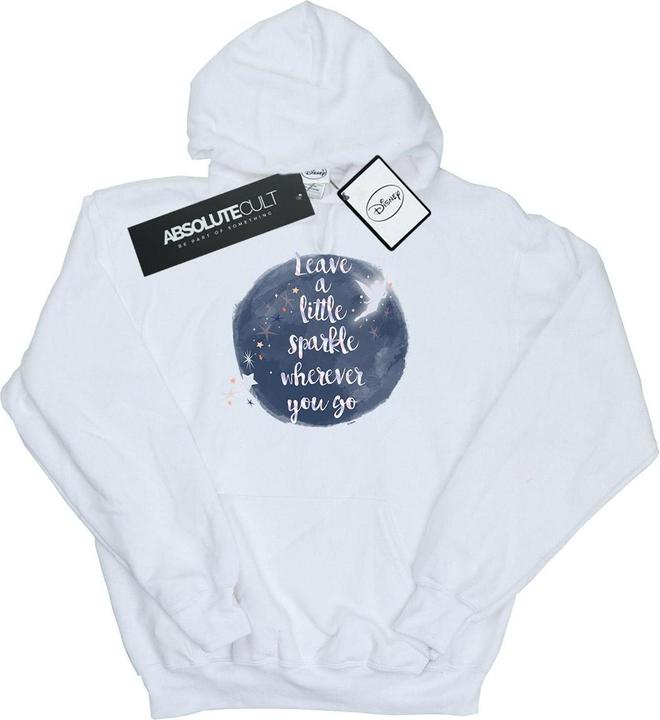 Produktbild Disney Tinker Bell A Little Sparkle Kapuzenpullover (S)