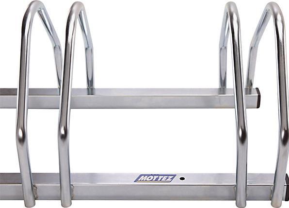 Produktbild Mottez Fahrradständer