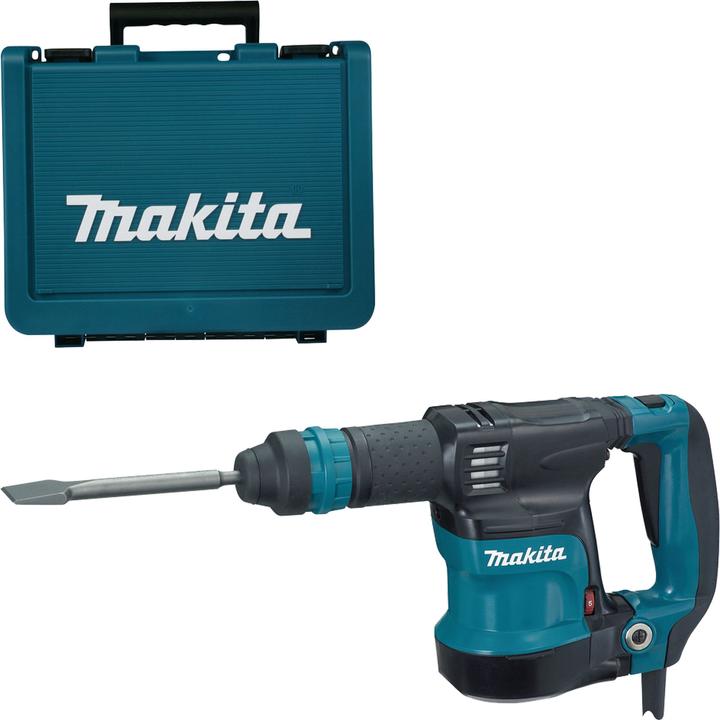 Actual product image Makita HK1820 (Electrical connection)