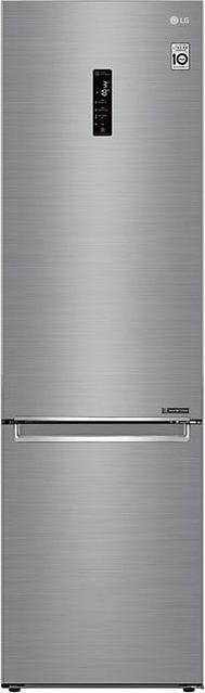 Immagine prodotto LG GBB72PZDMN Frigorifero Congelatore a libera installazione 384 l E Argento (384 l)
