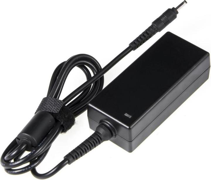 Productafbeelding GreenCell PRO Laptop Oplader voor Samsung 530U 940X5J serie 7 - 19V - 2.1A - 40W (40 W)