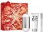 Image du produit Carolina Herrera C. HERRERA 212 NYC EDT. 100ML. SP.+ BL 100ML.+ MINI 10ML.3PCS SET (Eau de toilette)