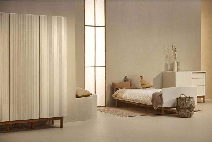 Produktbild Quax Mood Juniorbett 90x200cm (90 x 200 cm)