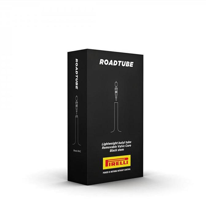 Immagine prodotto Pirelli RoadTube P Zero Lite (Presta (SV), 28", 60 mm)