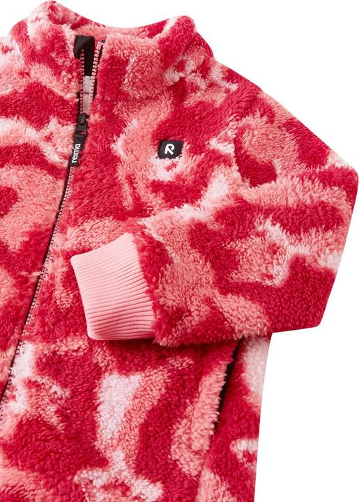 Produktbild Reima Kid's Sweater Turkkinen (128)