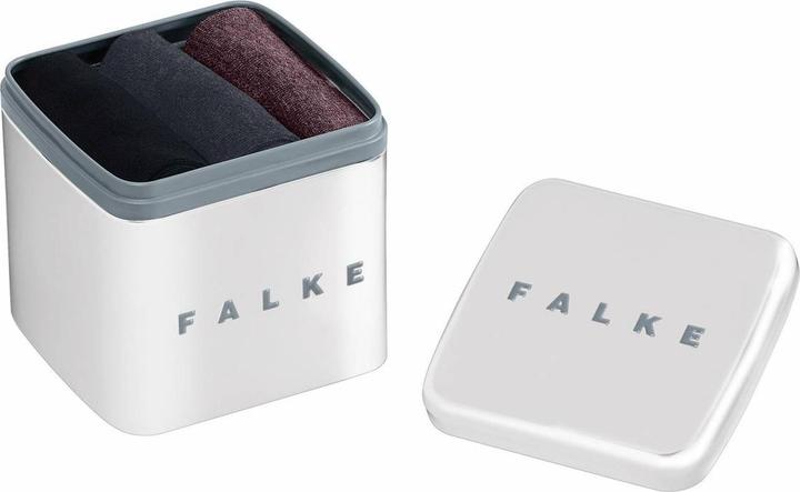 Image du produit Falke Chaussettes Casual (Lot de 3, 39 - 42)