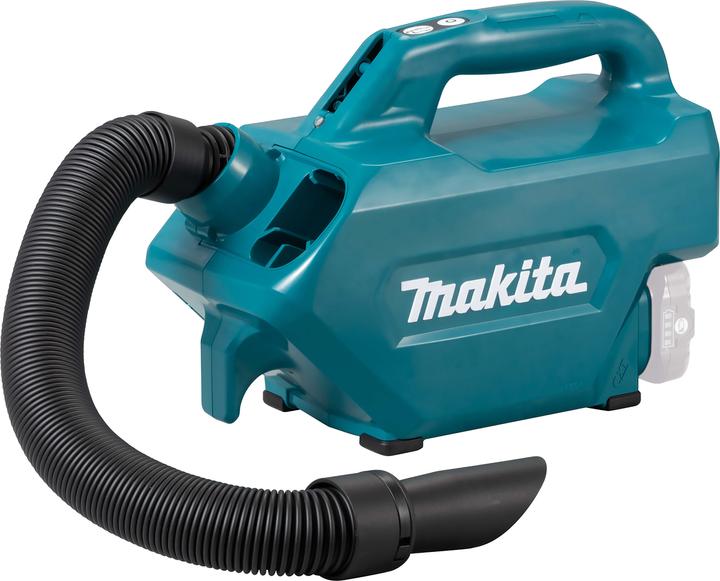 Makita CL121DZX (Nass-Trockensauger)