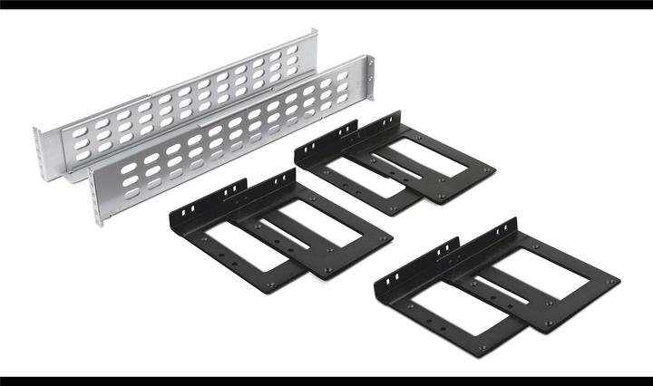 APC Smart-UPS SRT 19 Rail Kit, Rack-Kit