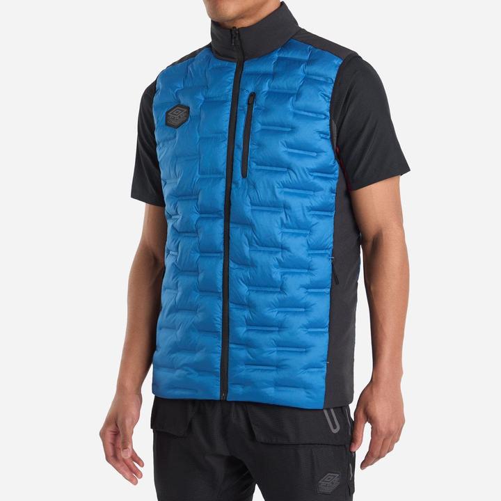 Produktbild Umbro Pro Training Elite Weste Hybrid (3XL)