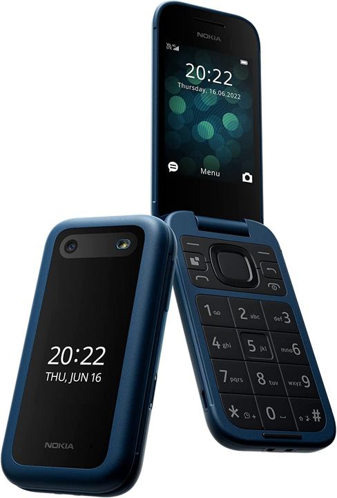 Produktbild Nokia 8210 (2.80", 0.30 Mpx, 4G)