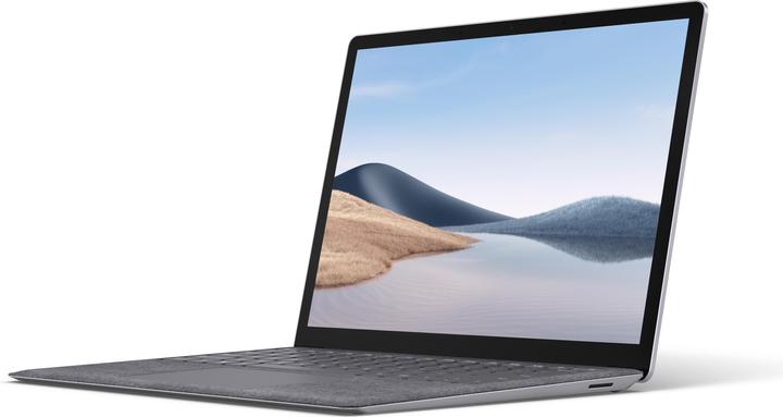Image du produit Microsoft Surface Laptop 4 for business (13.50", Intel Core i5-1145G7, 8 Go, 512 Go, DE)