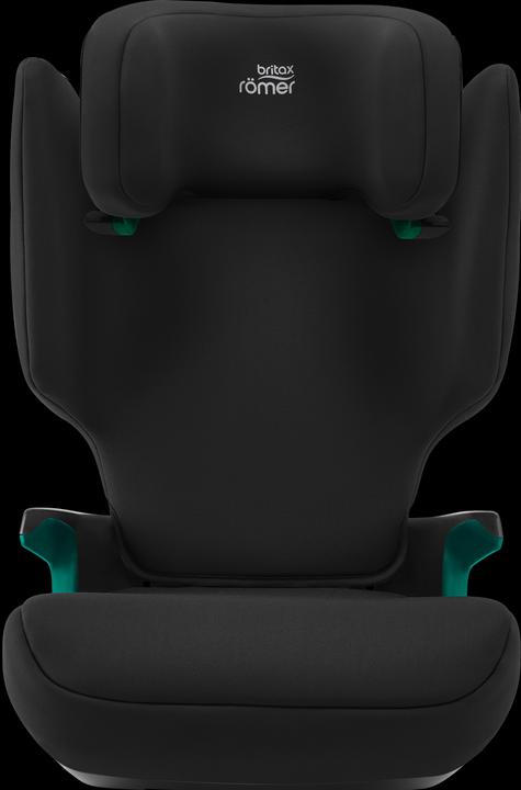 Actual product image Britax Römer Adventure Plus (Child seat, ECE R129/i-Size Standard)