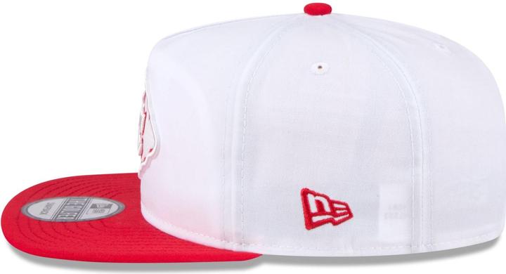 Produktbild New Era GOLFER Snapback Cap TRAINING 2024 Kansas City Chiefs