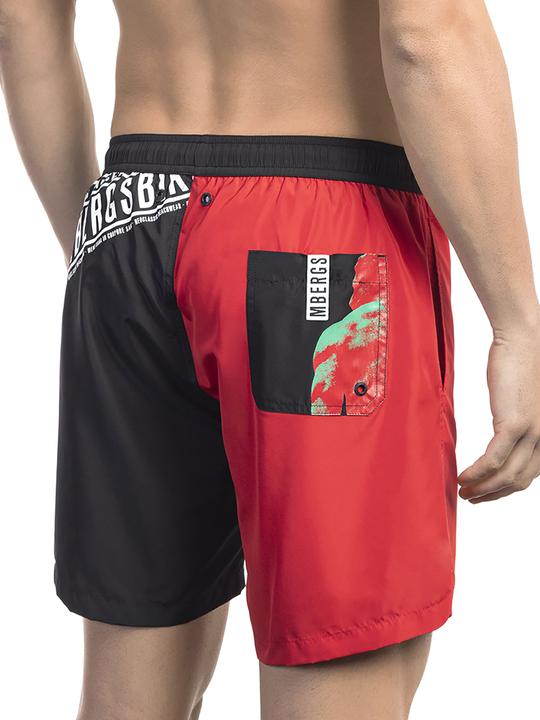Produktbild Bikkembergs Bkk1Mbm09 (S)