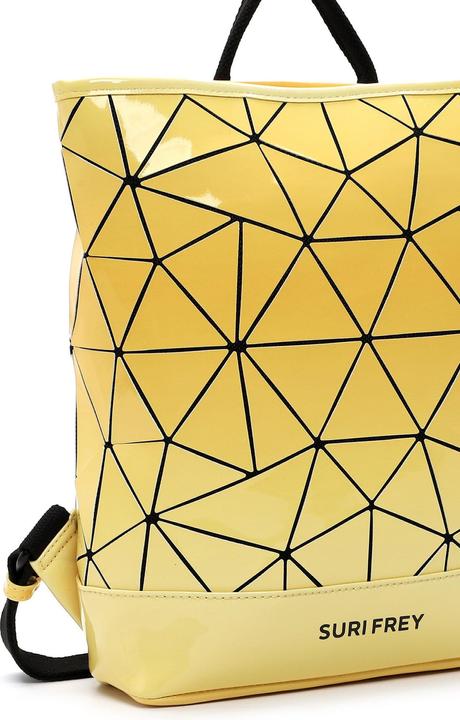 Image du produit Suri Frey Rucksack SFY SURI Sports Jessy-Lu finish (10.88 l)