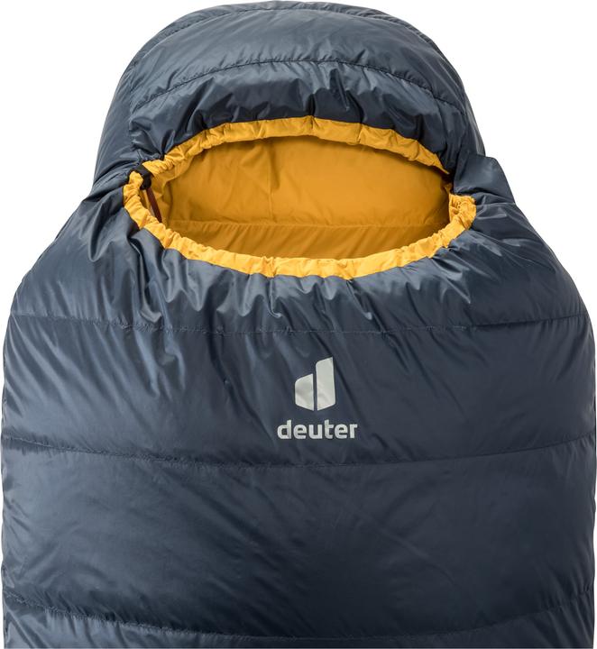 Produktbild Deuter Astro 500 ink curry (205 cm)