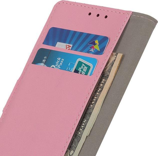 Immagine prodotto MU Classic Serie Classic III con copertina in pelle (Honor 30)