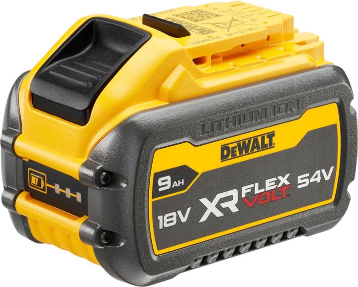 Actual product image DeWalt Double charger (10.8 V)