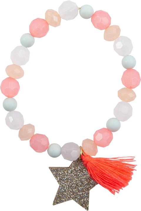 Produktbild Great Pretenders Armband Sassy Tassy (1 cm, Kunststoff)