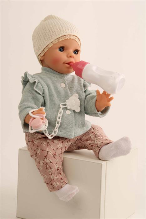 Produktbild Schildkröt Trink- und Nässbaby Grösse 40 Lina
