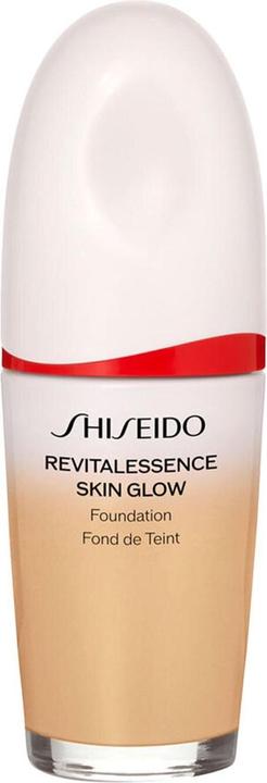 Produktbild Shiseido Revitalizing Skin Glow Fond de Teint No 340 (340 Oak)