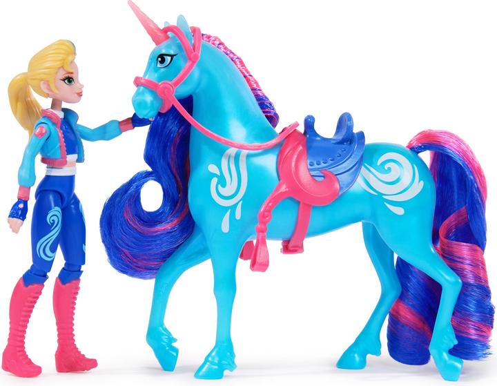 Immagine prodotto Unicorn Academy Isabel e River